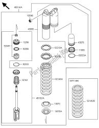 SHOCK ABSORBER(S)