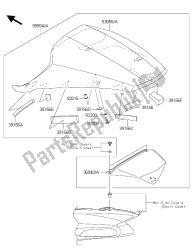 ACCESSORY (SINGLE SEAT COVER)