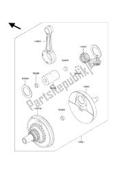 WEIGA Motorrad-Kühlmittelschlauch Für KLX650 KLX 650 1993 1994 1995 1996  Motorrad Silikon Kühlmittel Kühlerschlauch Kit (Color : Green) : :  Auto & Motorrad