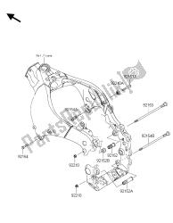 ENGINE MOUNT