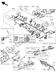 chassis elektrische apparatuur