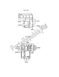 CRANKCASE BOLT PATTERN