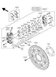 FRONT BRAKE