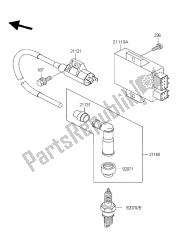 IGNITION SYSTEM