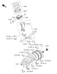 CRANKSHAFT & PISTON(S)