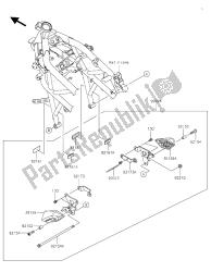 accesorio (control deslizante del motor)