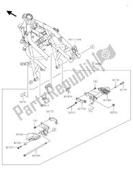 acessório (controle deslizante do motor)