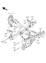 ENGINE MOUNT