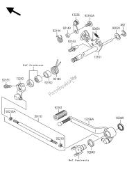 schakelmechanisme