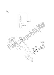 BRAKE PEDAL