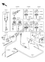 IGNITION SWITCH