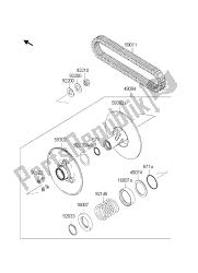 DRIVEN CONVERTER