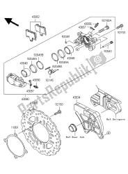 REAR BRAKE