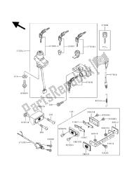 IGNITION SWITCH