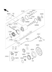 startmotor