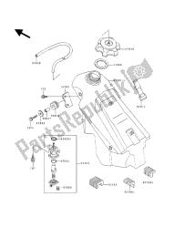 benzinetank