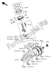 CRANKSHAFT & PISTON(S)