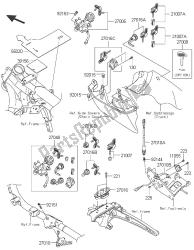 IGNITION SWITCH