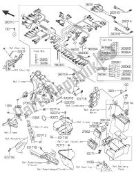 CHASSIS ELECTRICAL EQUIPMENT