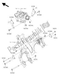 ENGINE MOUNT