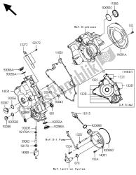 ENGINE COVER(S)