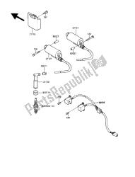 IGNITION SYSTEM