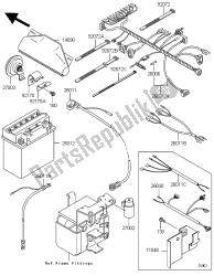 CHASSIS ELECTRICAL EQUIPMENT