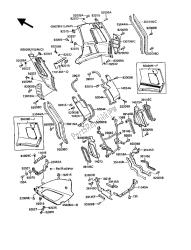 COWLING LOWERS