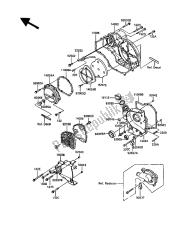 Couvert de moteur