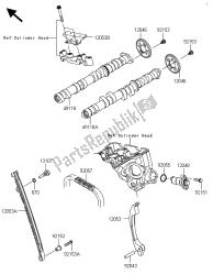 CAMSHAFT(S) & TENSIONER