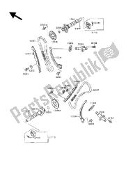 CAMSHAFT & TENSIONER