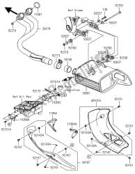 MUFFLER