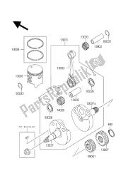 CRANKSHAFT & PISTON(S)