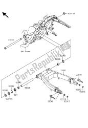 SWINGARM