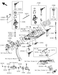 IGNITION SWITCH