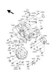 Couvert de moteur