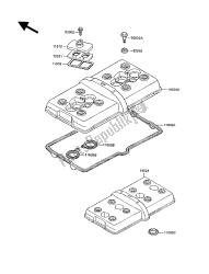 CYLINDER HEAD COVER