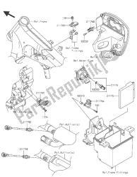 injection de carburant