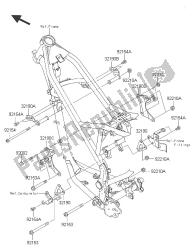 montaje del motor