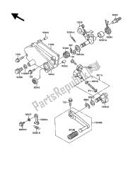 schakelmechanisme