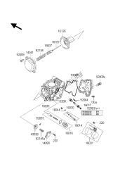 partes del carburador