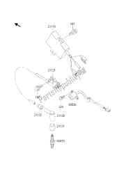 IGNITION SYSTEM