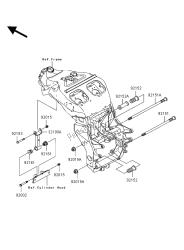 ENGINE MOUNT