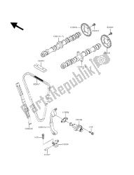 nokkenas en spanner