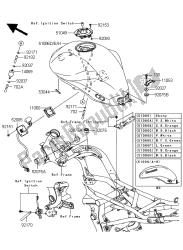 serbatoio di carburante