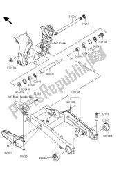 SWINGARM