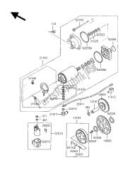 startmotor