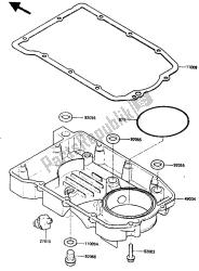 OIL PAN