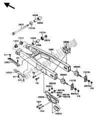 SWING ARM