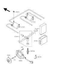 IGNITION SYSTEM